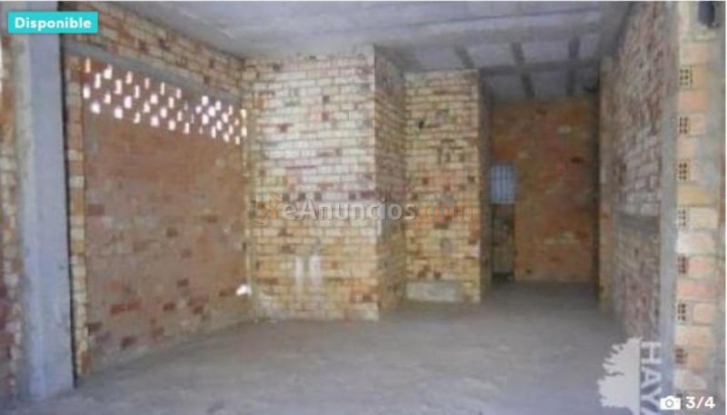 Local Comercial en venta en Calle Picasso, Casabermeja