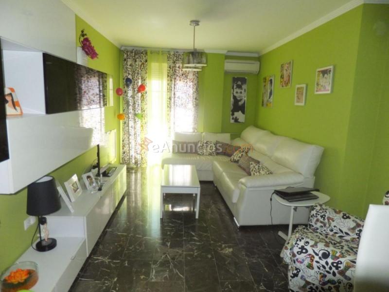 Apartamento en venta en Calle Juan Carlos I, Aljaraque