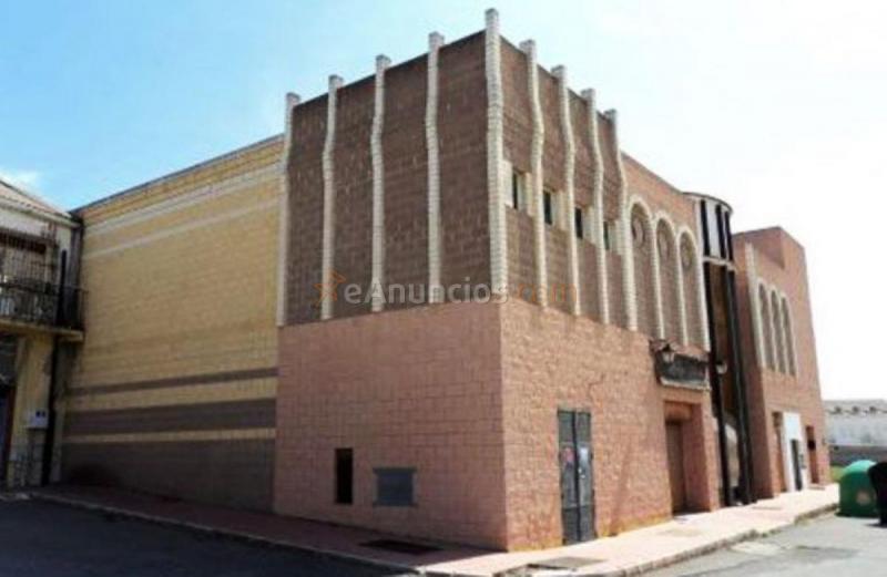 Local Comercial en venta en Avenida ANDALUCIA, Mollina