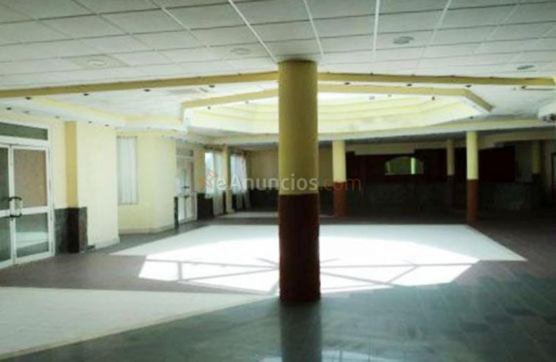 Local Comercial en venta en Avenida ANDALUCIA, Mollina