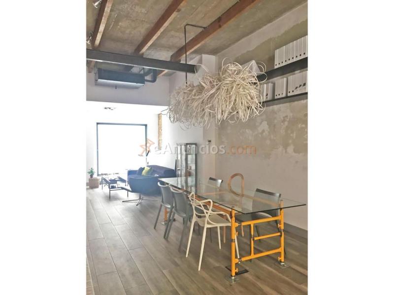 Loft en venta en  Quatre Carreres, Valncia