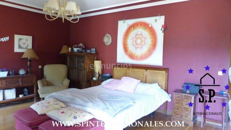 Adosado en venta en  Navalquejigo - Los Arroyos, El Escorial