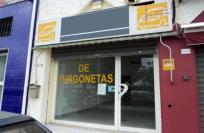 Local Comercial en venta en Avenida DE MADRID, Zona Hispanidad-Vivar Téllez, Vélez-Malaga