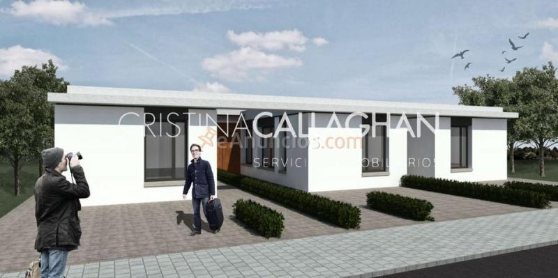 Casa en venta en Calle Olocau, Serra