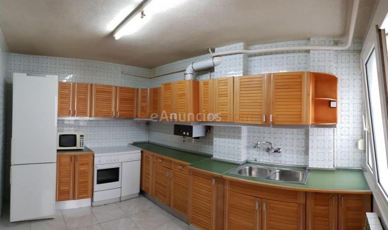 Apartamento en venta en Calle Mayor Antigua, Palencia, Centro, Palencia
