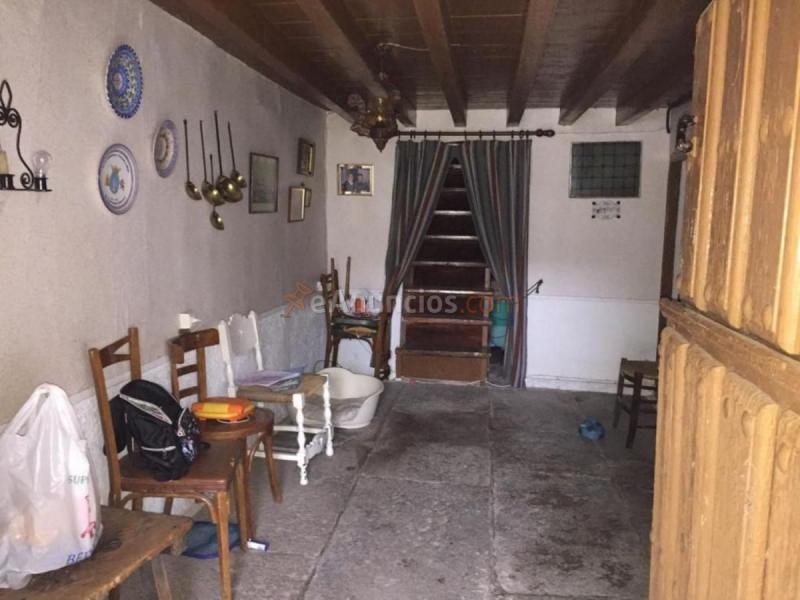 Casa Rural en venta en Calle nueva, Cepeda la Mora