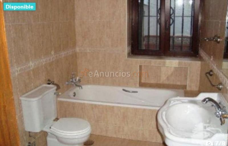 Apartamento en venta en Plaza Sagrada Familia, Ronda