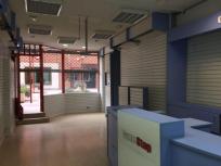 Local Comercial en alquiler en Plaza Santa Ana, Ávila, Centro, Ávila