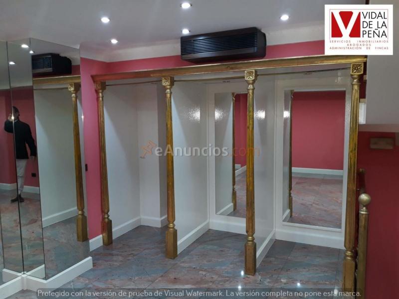 Local Comercial en alquiler en  Centro - Ayuntamiento, Santander