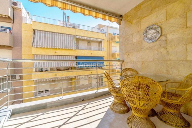 Apartamento en venta en Calle del Mar, Playa del Cura, Torrevieja