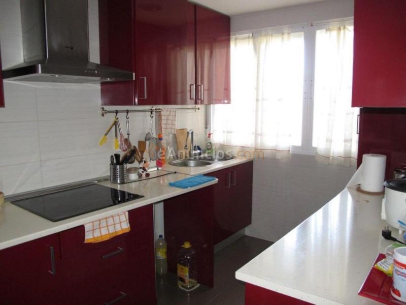 Apartamento en venta en  El Naranjo, Fuenlabrada
