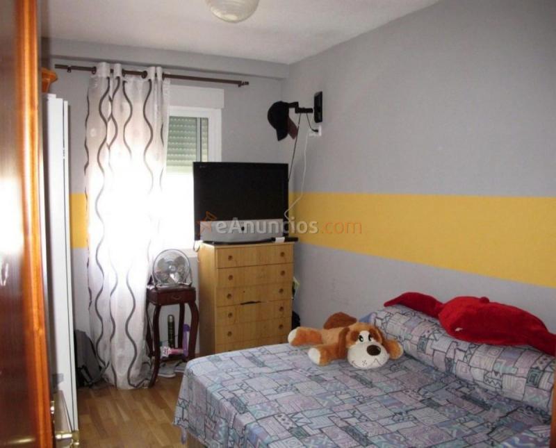 Apartamento en venta en  El Naranjo, Fuenlabrada