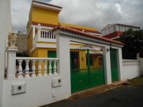 Adosado en venta en Carretera a Lomo Blanco, Carretera del Centro - Cono sur, Las Palmas de Gran Canaria