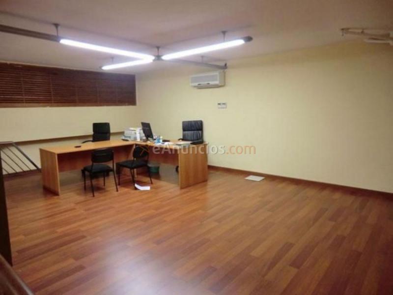 Local Comercial en venta en Calle Alonso Alvarado, Centro, Las Palmas de Gran Canaria