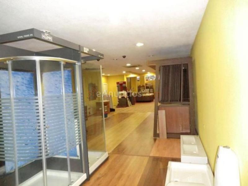 Local Comercial en venta en Calle Alonso Alvarado, Centro, Las Palmas de Gran Canaria