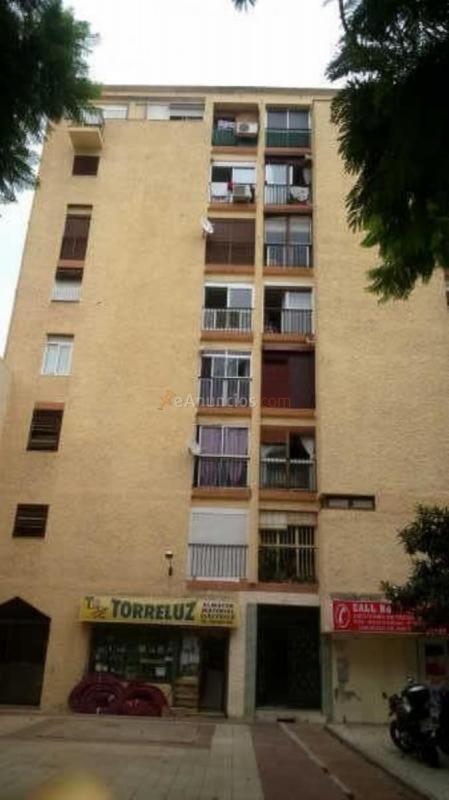 Local Comercial en venta en  ALPUJARRA, Centro, Torremolinos