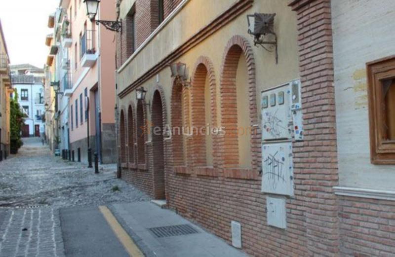 Local Comercial en venta en Plaza CAMPO DEL PRINCIPE, Realejo, Granada