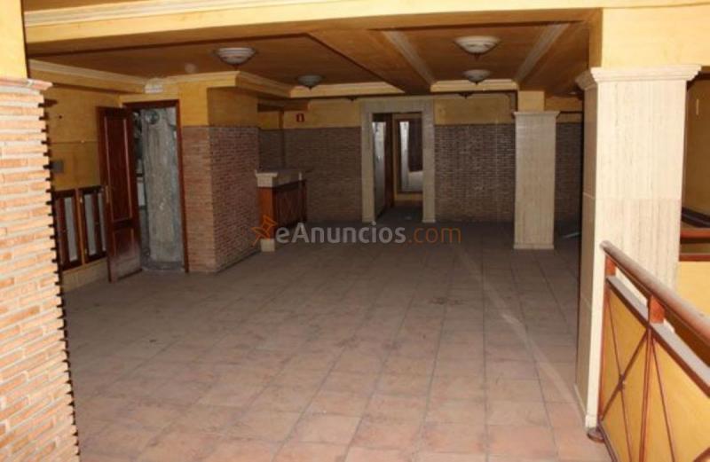 Local Comercial en venta en Plaza CAMPO DEL PRINCIPE, Realejo, Granada