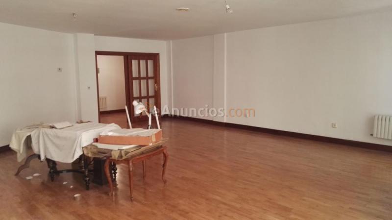 Apartamento en venta en  Centro Ciudad, León