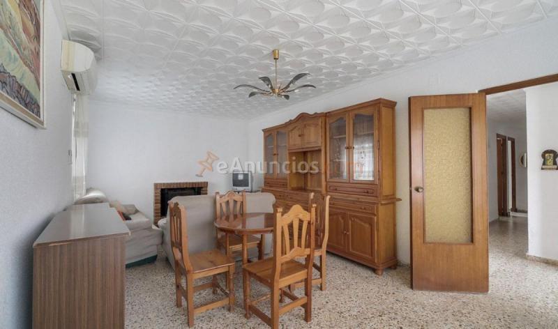 Adosado en venta en  Santiago de la Ribera, San Javier