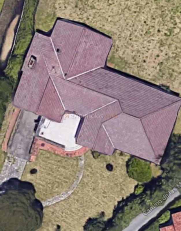 Adosado en venta en  Somió - Cabueñes, Gijón