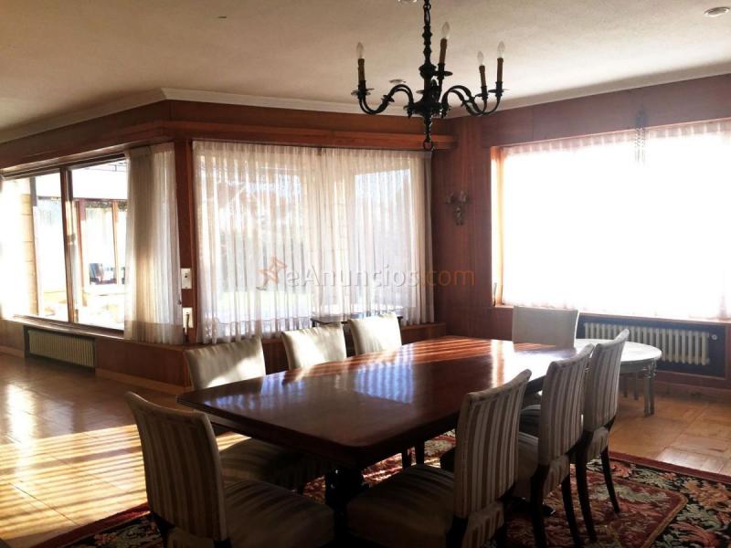 Adosado en venta en  Somió - Cabueñes, Gijón