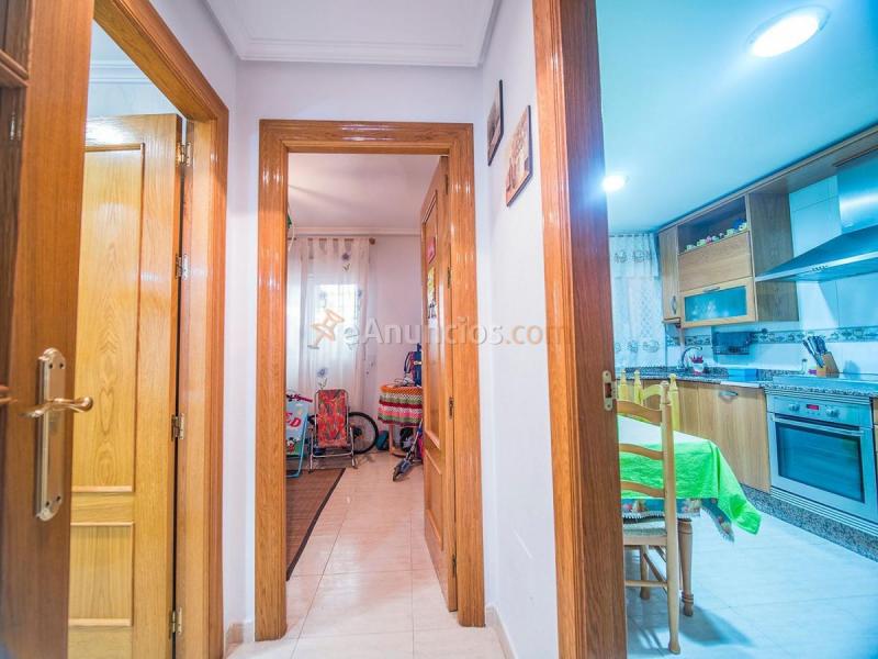 Duplex en venta en  Pedanías Oeste, Murcia