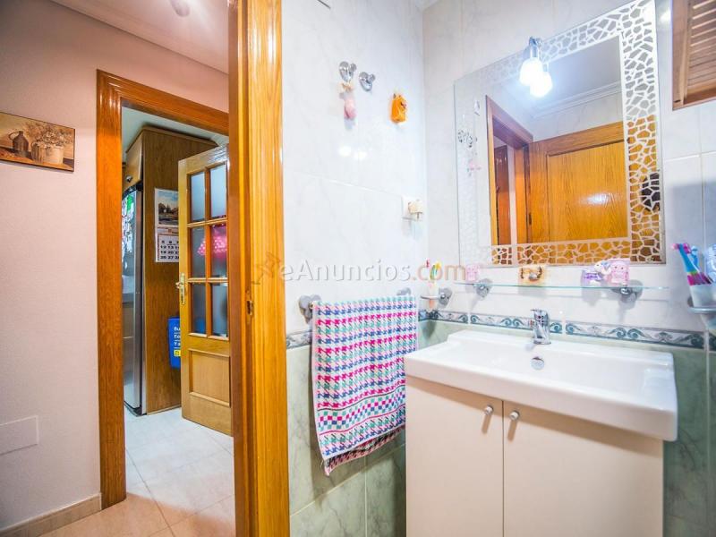 Duplex en venta en  Pedanías Oeste, Murcia