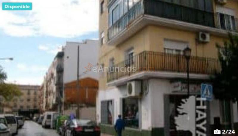 Parcela Rustica en venta en Avenida Andalucia, Ronda
