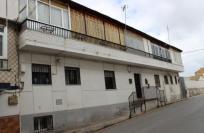 Apartamento en venta en  CAMPO SANTO, Aljomahima - Ermita, Las Gabias