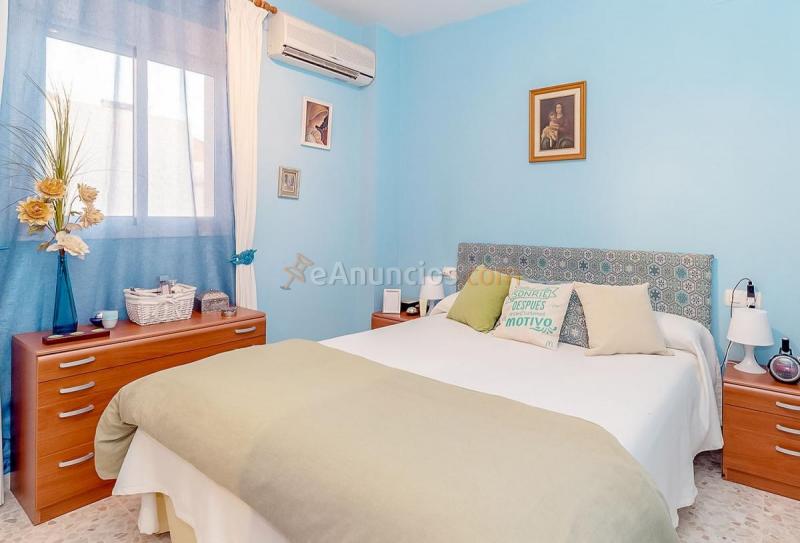 Adosado en venta en  Carrion de los Céspedes