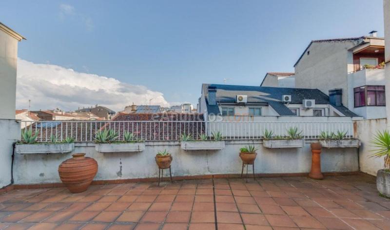 Duplex en venta en  Centro, Ourense
