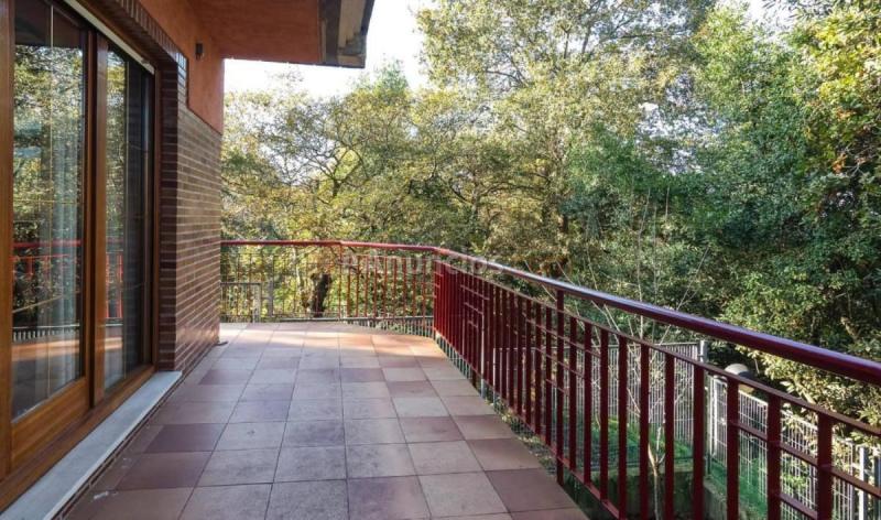 Adosado en venta en  Buenavista-Ería-Montecerrao, Oviedo