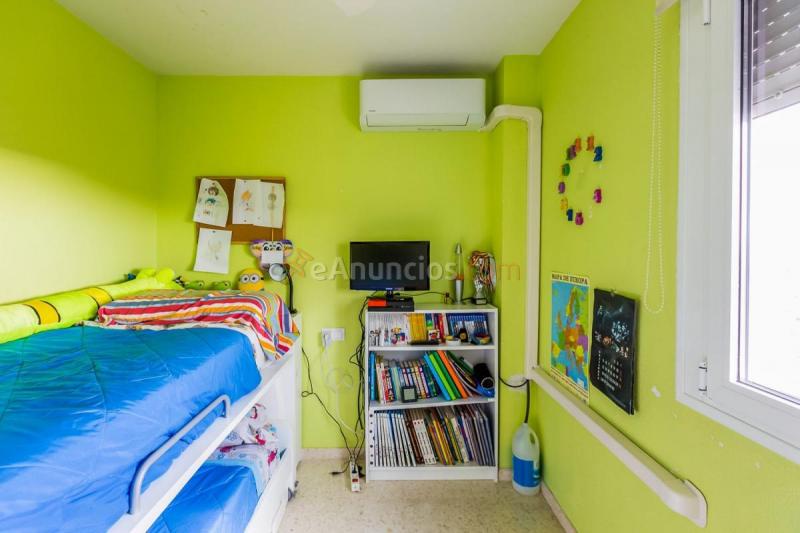 Apartamento en venta en  Los Ángeles - Cruz de Caravaca - Piedras Redondas, Almería