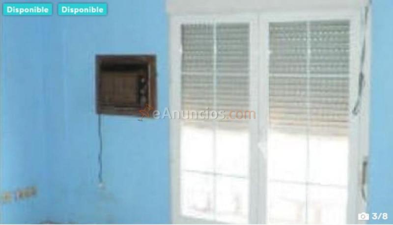 Apartamento en venta en Calle 28 De Febrero, Peñamefecit - Avda Barcelona, Jaén