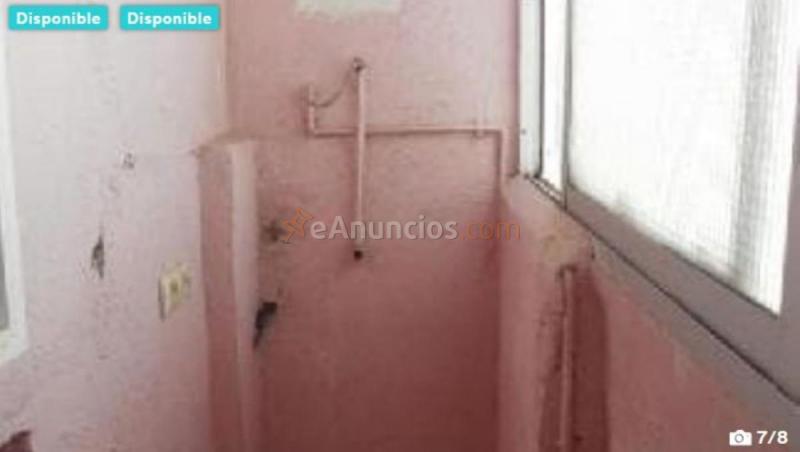 Apartamento en venta en Calle 28 De Febrero, Peñamefecit - Avda Barcelona, Jaén