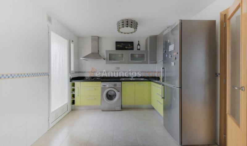Apartamento en venta en  Oeste, Castellón de la Plana  Castello de la Plana