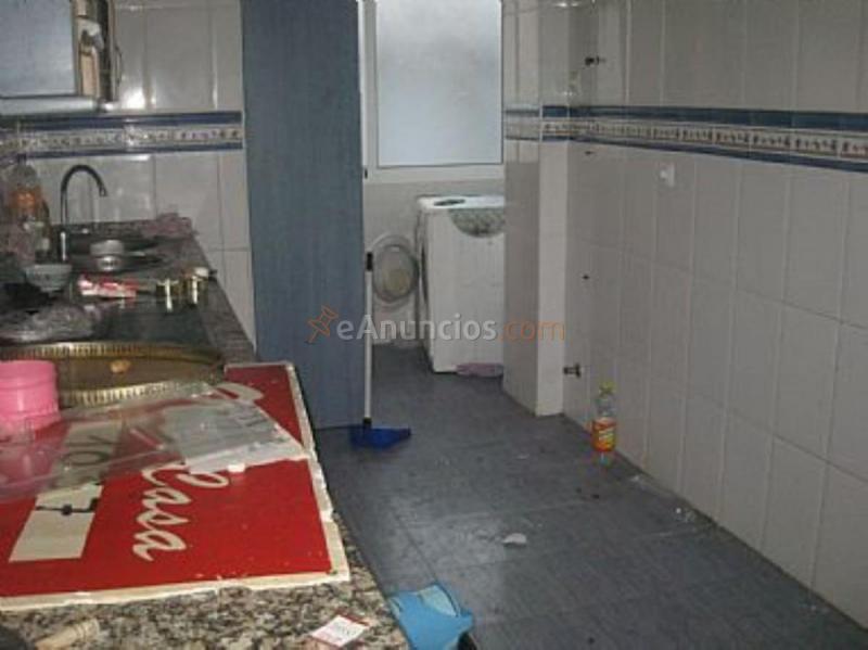 Apartamento en venta en  NUESTRA SEÑORA DEL CARMEN, Camino Algarrobo - Las Arenas, Vélez-Malaga