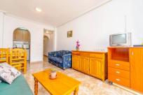 Apartamento en venta en Avenida Diego Ramirez Pastor, Centro, Torrevieja