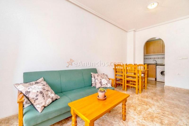 Apartamento en venta en Avenida Diego Ramirez Pastor, Centro, Torrevieja