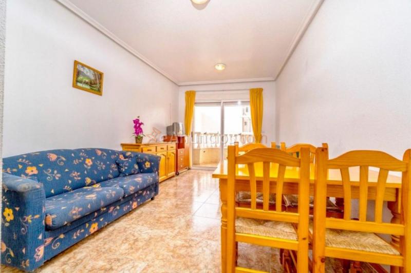 Apartamento en venta en Avenida Diego Ramirez Pastor, Centro, Torrevieja