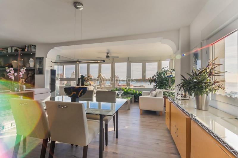 Apartamento en venta en  El Bajondillo, Torremolinos