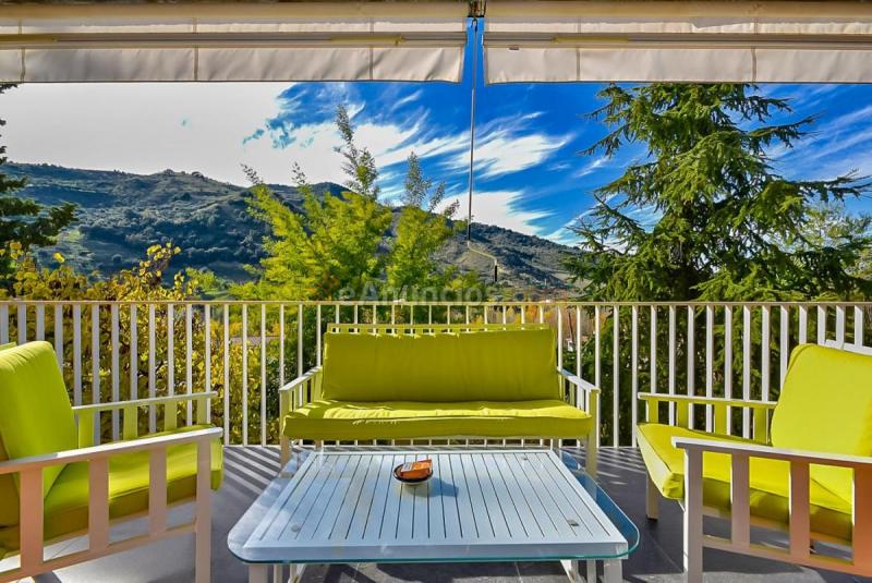 Adosado en venta en  Pinos-Genil