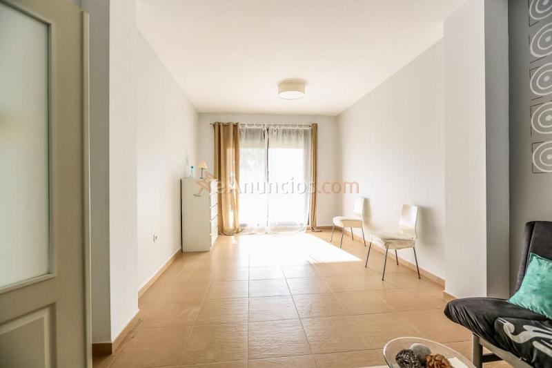 Apartamento en venta en  Aguadulce, Roquetas de Mar