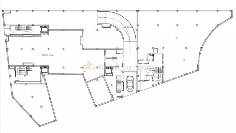 Local Comercial en venta en  obispo cervera, Núcleo Urbano, La Pobla de Vallbona