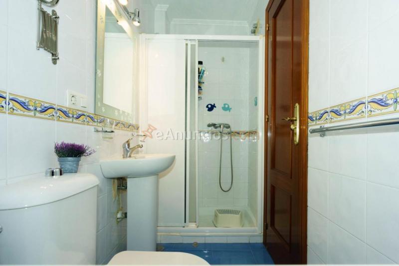 Adosado en venta en  Centro - Doña Mercedes, Dos Hermanas