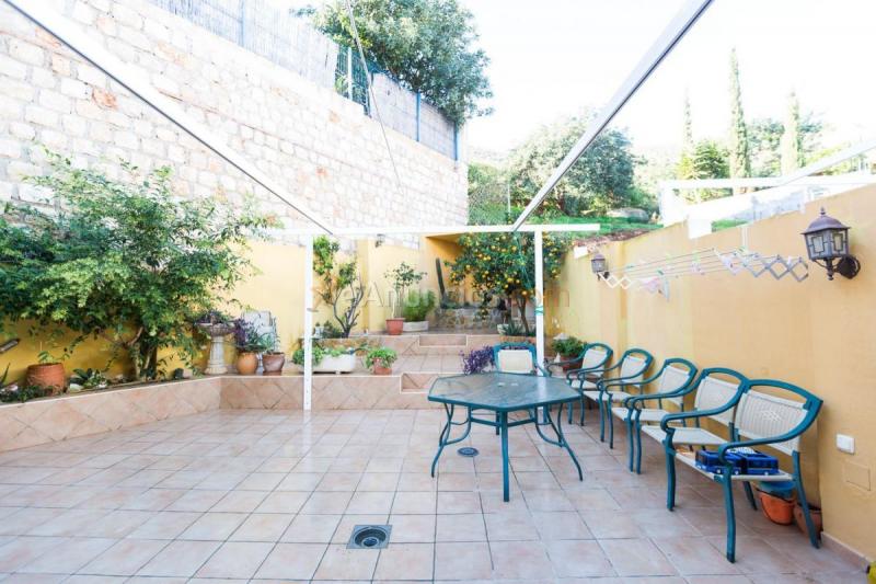 Adosado en venta en  Castell de Ferro