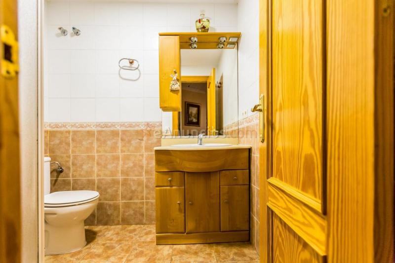 Adosado en venta en  Castell de Ferro