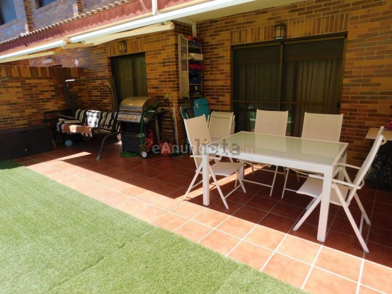 Casa en venta en  San Blas, Madrid