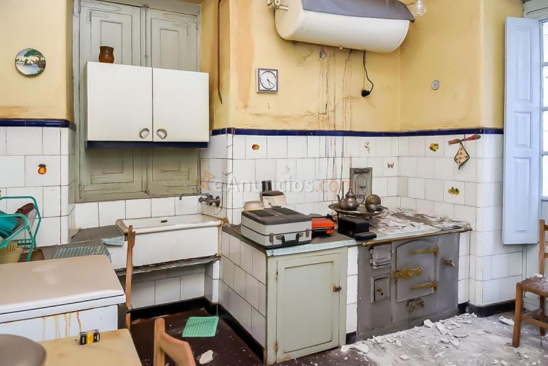 Casa Rural en venta en  Ribas de Sil